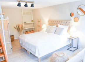 Rheinsicht Apartment by Lilianfeld Apartments